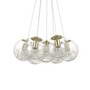 176000 MAPA SAT SP7 Ideal Lux подвесной светильник 176000 MAPA SAT SP7 Ideal Lux подвесной светильник