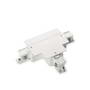 188157 LINK TRIM T-CONNECTOR LEFT Ideal Lux 188157 LINK TRIM T-CONNECTOR LEFT Ideal Lux