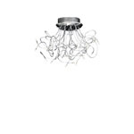 020204 ODEON PL22 CHROME бра Ideal Lux 020204 ODEON PL22 CHROME бра Ideal Lux