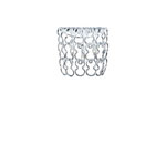 020280 NIAGARA AP3 CHROME бра Ideal Lux 020280 NIAGARA AP3 CHROME бра Ideal Lux