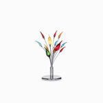 020679 GARDEN COLOR TL3 MULTI COLOR настольная лампа Ideal Lux 020679 GARDEN COLOR TL3 MULTI COLOR настольная лампа Ideal Lux