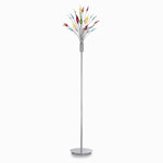 020686 GARDEN COLOR PT7 MULTI COLOR торшер Ideal Lux 020686 GARDEN COLOR PT7 MULTI COLOR торшер Ideal Lux
