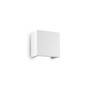 214672 FLASH GESSO AP1 SMALL Ideal Lux накладной светильник 214672 FLASH GESSO AP1 SMALL Ideal Lux накладной светильник