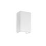 214689 FLASH GESSO AP1 HIGH Ideal Lux накладной светильник 214689 FLASH GESSO AP1 HIGH Ideal Lux накладной светильник