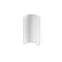 214696 FLASH GESSO AP1 ROUND Ideal Lux накладной светильник 214696 FLASH GESSO AP1 ROUND Ideal Lux накладной светильник