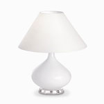 022642 FLY TL1 BIG BIANCO настольная лампа Ideal Lux 022642 FLY TL1 BIG BIANCO настольная лампа Ideal Lux