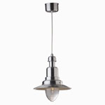 022802 FIORDI SP1 SMALL ALLUMINIO люстра Ideal Lux 022802 FIORDI SP1 SMALL ALLUMINIO люстра Ideal Lux