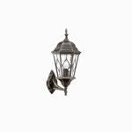 025841 VALLE AP1 BLACK & GOLD бра Ideal Lux 025841 VALLE AP1 BLACK & GOLD бра Ideal Lux