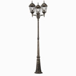 025902 VALLE PT3 BLACK & GOLD торшер Ideal Lux 025902 VALLE PT3 BLACK & GOLD торшер Ideal Lux