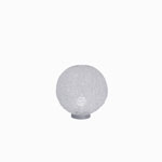 026107 EMIS TL1 D33 ALUMINIUM настольная лампа Ideal Lux 026107 EMIS TL1 D33 ALUMINIUM настольная лампа Ideal Lux
