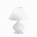 026459 FLY TL1 SMALL BIANCO настольная лампа Ideal Lux 026459 FLY TL1 SMALL BIANCO настольная лампа Ideal Lux