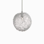 034676 COTTON SP1 BIG CHROME люстра Ideal Lux 034676 COTTON SP1 BIG CHROME люстра Ideal Lux