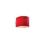 035208 PUZZLE AP1 ROSSO бра Ideal Lux 035208 PUZZLE AP1 ROSSO бра Ideal Lux