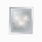 036533 ALASKA PL3 CLEAR бра Ideal Lux 036533 ALASKA PL3 CLEAR бра Ideal Lux