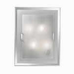 036540 ALASKA PL4 CLEAR бра Ideal Lux 036540 ALASKA PL4 CLEAR бра Ideal Lux