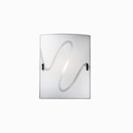 036649 EDDY AP1 WHITE бра Ideal Lux 036649 EDDY AP1 WHITE бра Ideal Lux
