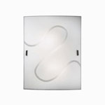 036656 EDDY AP2 WHITE бра Ideal Lux 036656 EDDY AP2 WHITE бра Ideal Lux