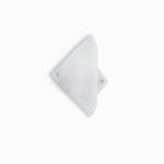 036779 NAP AP1 WHITE бра Ideal Lux 036779 NAP AP1 WHITE бра Ideal Lux