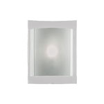 044835 FEELING AP1 CLEAR бра Ideal Lux 044835 FEELING AP1 CLEAR бра Ideal Lux