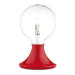 046365 TOUCH TL1 ROSSO RED настольная лампа Ideal Lux 046365 TOUCH TL1 ROSSO RED настольная лампа Ideal Lux
