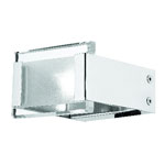 052137 TEK AP1 CHROME бра Ideal Lux 052137 TEK AP1 CHROME бра Ideal Lux