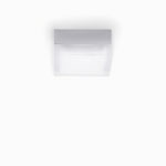 052403 IRIS PL1 D13 WHITE бра Ideal Lux 052403 IRIS PL1 D13 WHITE бра Ideal Lux