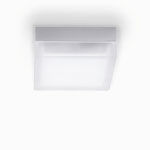 052410 IRIS PL2 D19 WHITE бра Ideal Lux 052410 IRIS PL2 D19 WHITE бра Ideal Lux