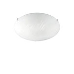 067902 CITY PL2 BIANCO бра Ideal Lux 067902 CITY PL2 BIANCO бра Ideal Lux