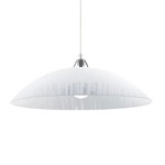 067940 CITY SP1 D60 BIANCO WHITE люстра Ideal Lux 067940 CITY SP1 D60 BIANCO WHITE люстра Ideal Lux