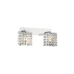 068367 SPIRIT AP2 CHROME бра Ideal Lux 068367 SPIRIT AP2 CHROME бра Ideal Lux