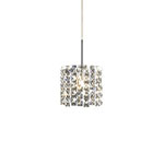 068374 SPIRIT SP1 CHROME люстра Ideal Lux 068374 SPIRIT SP1 CHROME люстра Ideal Lux
