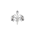 068558 VERSAILLE AP2 WHITE бра Ideal Lux 068558 VERSAILLE AP2 WHITE бра Ideal Lux