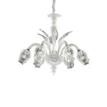 068565 VERSAILLE SP6 люстра Ideal Lux 068565 VERSAILLE SP6 люстра Ideal Lux
