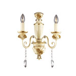073651 BOHEME AP2 HIVORY бра Ideal Lux 073651 BOHEME AP2 HIVORY бра Ideal Lux