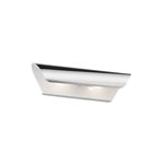 073781 ONDA AP2 CROMO бра Ideal Lux 073781 ONDA AP2 CROMO бра Ideal Lux