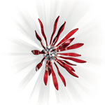 074658 CORALLO PL6 ROSSO бра Ideal Lux 074658 CORALLO PL6 ROSSO бра Ideal Lux