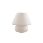 074672 PRATO TL1 BIG AMBRA настольная лампа Ideal Lux 074672 PRATO TL1 BIG AMBRA настольная лампа Ideal Lux