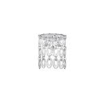 079127 CLEOPATRA AP3 CHROME бра Ideal Lux 079127 CLEOPATRA AP3 CHROME бра Ideal Lux