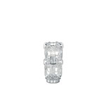 079172 CLEOPATRA TL1 CHROME настольная лампа Ideal Lux 079172 CLEOPATRA TL1 CHROME настольная лампа Ideal Lux