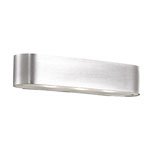 082028 CLODE AP3 ALUMINIUM бра Ideal Lux 082028 CLODE AP3 ALUMINIUM бра Ideal Lux