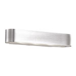 082035 CLODE AP5 ALUMINIUM бра Ideal Lux 082035 CLODE AP5 ALUMINIUM бра Ideal Lux