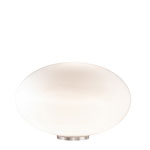 086828 CANDY TL1 D50 WHITE настольная лампа Ideal Lux 086828 CANDY TL1 D50 WHITE настольная лампа Ideal Lux