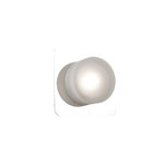 086927 HOCKEY AP1 CHROME бра Ideal Lux 086927 HOCKEY AP1 CHROME бра Ideal Lux