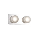 086934 HOCKEY AP2 CHROME бра Ideal Lux 086934 HOCKEY AP2 CHROME бра Ideal Lux
