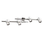 087030 BABY PB4 CHROME бра Ideal Lux 087030 BABY PB4 CHROME бра Ideal Lux