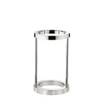 089744 ARENA TL48 CHROME настольная лампа Ideal Lux 089744 ARENA TL48 CHROME настольная лампа Ideal Lux