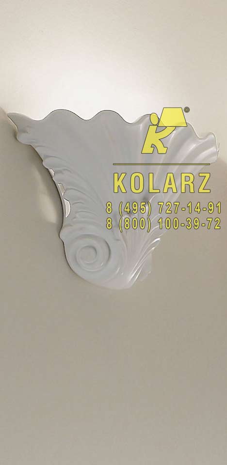 настенный светильник 0008.60.1, Kolarz