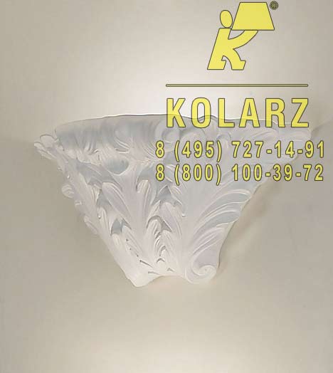 настенный светильник 0008.61.1, Kolarz