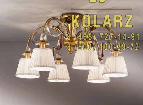 потолочный светильник 0228.16.SG, Kolarz