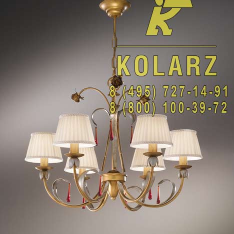 люстра 0228.86.SG, Kolarz